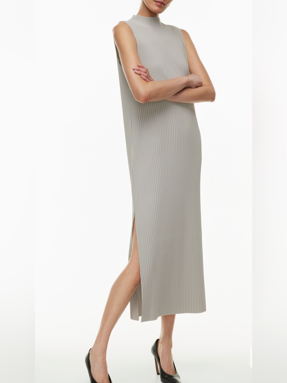 nwt aritzia babaton optimize dress